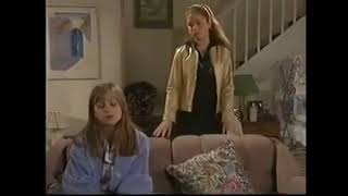 Sarah and Bethany platt 23rd October 2000