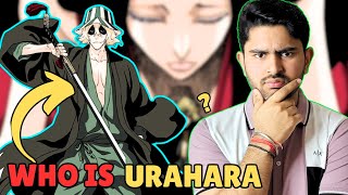 Smartest Character In Bleach Aizen Vs Kisuke Hindi