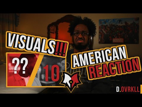 Fredo - Money Talks Ft. Dave (Official Video) *OVRKLL REACTION*