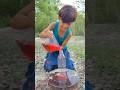 cartoon video new cartoon #shorts #outdoors #bushcraft #campping