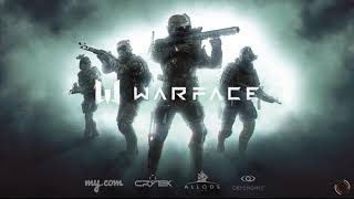 My Issue with Warface
