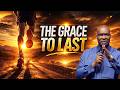 THE GRACE TO LAST || RUN CONFERENCE 2026 || APOSTLE JOSHUA SELMAN