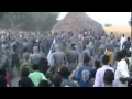 South Sudan Dinka Bor Youth Of Juet