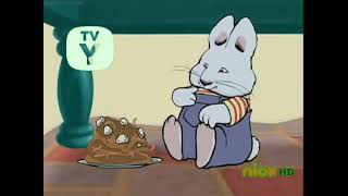 Max & Ruby - Ruby Delivers Recorded at 11:30 AM on Nick