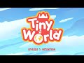 Tiny world  intention ep 1  freequraneducation
