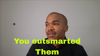 YOU KNEW THE ENTIRE TIME! You Played It COOL & OUTSMARTED EVERYBODY In The ROOM