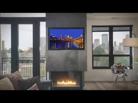 9 W Franklin Ave Unit 307, Minneapolis, MN home video tour