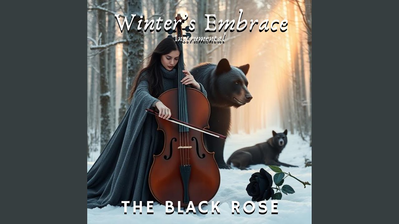 Winter's Embrace IIi