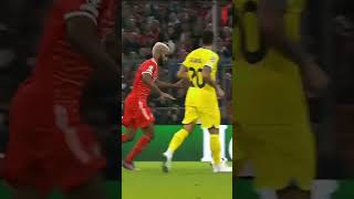 Choupo - Moting Incredible Goal Vs Inter Milan