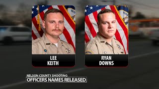 KSP identifies deputies who fatally shot 80-year-old man who pointed gun at them in Bardstown