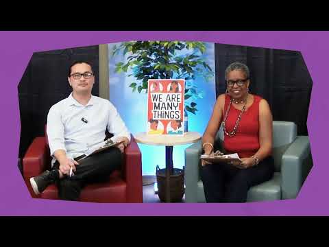 Gen Z Decoded: 'We Are Many Things' S2 Drops on NYCH Online — slide 1