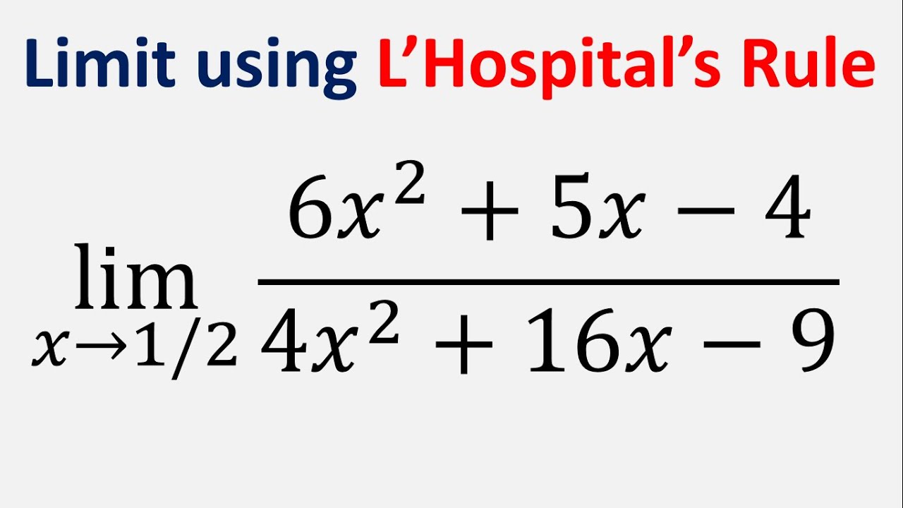 evaluate-the-limit-of-6x-2-5x-4-4x-2-16x-9-as-x-approaches-1