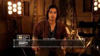 Avan Jogia - Nick Screen Test