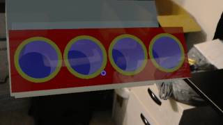 HoloLens: Dynamic Surface Highlight Augmented / Mixed Reality Microsoft HoloLens