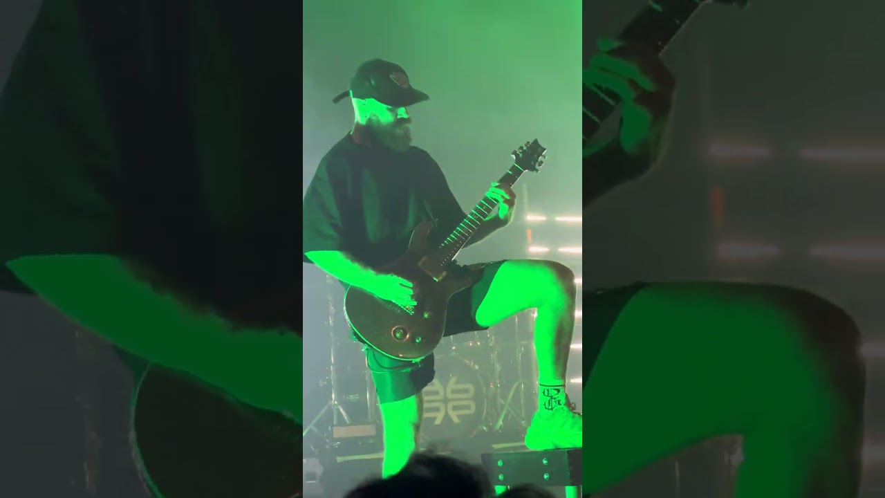 Don Broco - Disappear