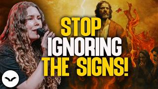 How To See The Warning Signs Of The End Times| Ps Noleen