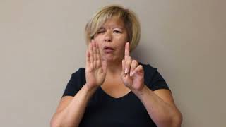 Deaf Alberta Expo 2018