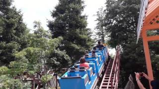 1060706東京富士急~湯瑪士樂園1