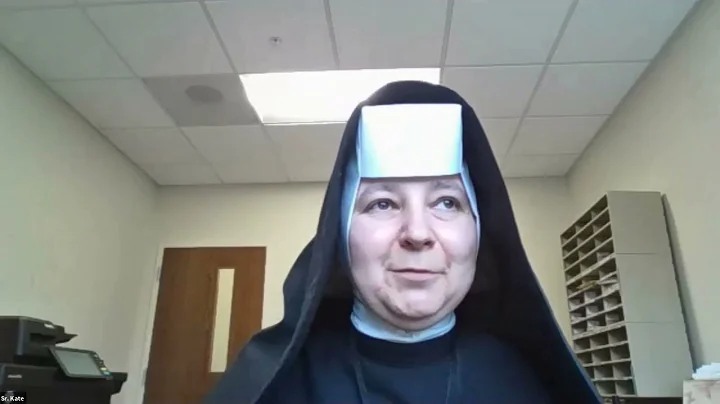 Spotlight on Schreiber Center with Sr. Katarzyna R...