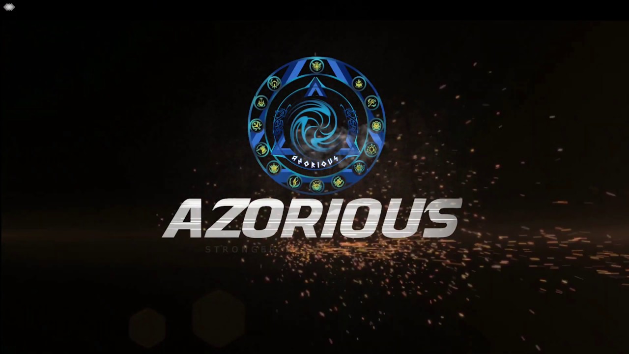 [SEA]RoM: Oracle Nightmare 1st Raid | ArcAngeling | kaho | king clown | loli | Ox | 22/06/2020