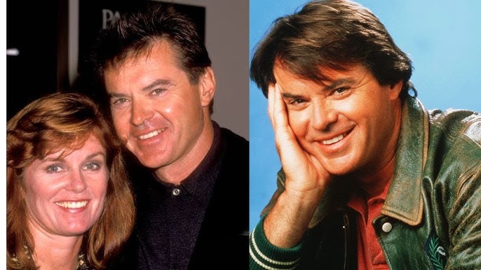 What Hapapened To Robert Urich And His Wife Is Just Heartbreaking - YouTube