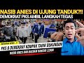 PKS DAN DEMOKRAT KOMPAK TARIK DUKUNGAN..NASIB ANIS DAN NASDEM HANCUR LEBUR !!