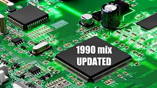 Dancero643 - New System (1990 mix) [UPDATED]