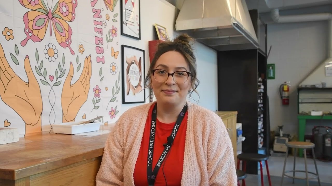 BHS College and Career Prep