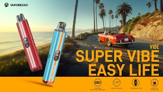 VIBE & VIBE NANO PRO
