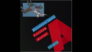 Alternative Sports ( FC-A30 ) - Snake In The Grass