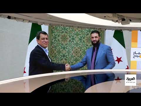 اشتباكات في سوريا ومحادثات متعثرة حول غزة ومساعدات محدودة