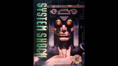 System Shock - Energy flight MIDI HQ