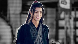 Wei Wuxian: Boys Like You