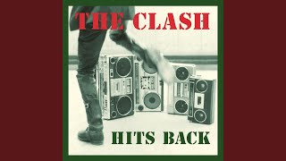 Video thumbnail of "The Clash - Police On My Back (Remastered)"