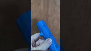 3d printed clash royale log!! #clash royale#log#3dprinting #trending #subscribe
