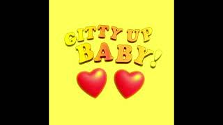 Cool Calm Pete - Gitty Up Baby! (Hip Hop) (2008)