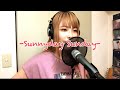 【cover】Sunnyday Sunday/センチメンタル・バス