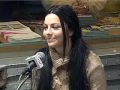 Amy Lee's Interview (TFM Japan 24-01-2004)