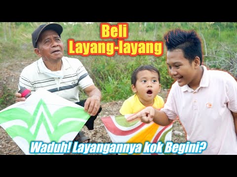 Video: Rekod Layangan Layang-layang Tidak Dikenali Oleh WSSRC