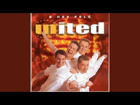 United (5) — Ha mégsem más