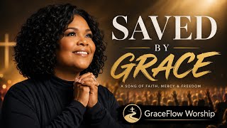 CECE WINANS | SAVED BY GRACE | CONTEMPOARY R&B