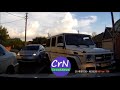 https://crashnews.org | В Краснодаре ехавшие по встречке Гелики нарвались на упертого водителя