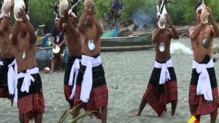 Tour de Timor - Stage 3 - Covalima - District Overview