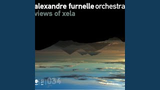 Soleil Rouge - Alexandre Furnelle Orchestra