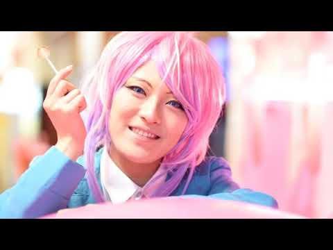 【ヒプノシスマイク】飴村乱数【コスプレ】