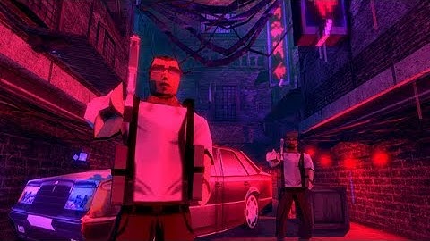 Maximum Action Tea house level gameplay