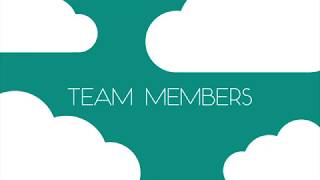 SkyFlok Features: Team Members