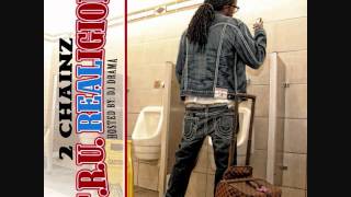 2 Chainz-Undastatement- BASS BOOSTED