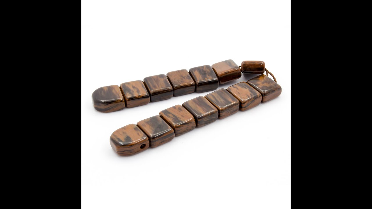 Armenian Worry Beads