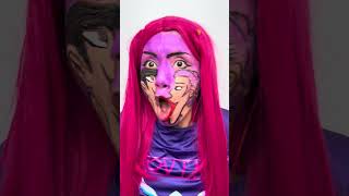 Sion Princess Cute Face Dance